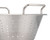 Matfer Bourgeat 713824 3-1/2 Qt. Stainless Steel Colander