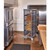 Cambro UPR1826FP20580 Camshelving Ultimate Sheet Pan Rack 25-7/16 Inches