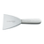 Dexter 19833 12" x 4" Stainless Steel Griddle Scraper