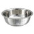 Winco CCOD-13L 13" Dia. Stainless Steel Chinese Colander