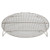 Winco STR-15 14-3/4" Dia. Steamer Rack