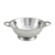 Winco COD-5 5 Qt. Stainless Steel Colander