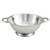 Winco COD-5 5 Qt. Stainless Steel Colander