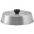 Winco ADBC-8 8" Dia. Aluminum Grill Basting Cover