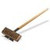 Carlisle 36372500 30" Stainless Steel Oven/Grill Brush