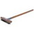 Carlisle 36372500 30" Stainless Steel Oven/Grill Brush