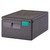 Cambro EPP160SW110 37.5 Qt. Black Polypropylene Top Load Cam GoBox Insulated Food Pan Carrier