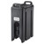 Cambro 500LCD110 4-3/4 Gallon Black Beverage Carrier Plastic