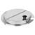 Vollrath 47488 Stainless Kool-Touch Hinged Cover