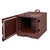 Cambro 1826MTC131 Camcarrier for trays & sheet pans holds up to (6) 18" x 26" sheet pans 21-1/2"