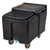 Cambro ICS175L110 SlidingLid Ice Caddy mobile 29-1/4"