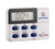 Matfer Bourgeat 250602 2" Dia. x 2-7/8"W Digital Timer