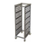 Cambro UPR1826FPA20580 Camshelving Ultimate Sheet Pan Rack 25-7/16 Inches