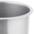 Vollrath 78740 4-1/4 Qt. Stainless Steel Bain Marie