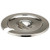 Winco inSC-4 4 Qt. Stainless Steel Inset Cover