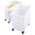 Cambro IB32148 Ingredient Bin mobile 32 gallon capacity