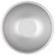 Vollrath 69030 3 qt. 18/8 Stainless Mixing Bowl