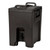 Cambro UC1000110 10-1/2 Gallon Black Beverage Carrier Plastic