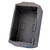 Cambro EPP180LHSW110 48.6 Qt. Black Polypropylene Top Load Cam GoBox Insulated Food Pan Carrier