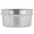 Vollrath 78194 7-1/4 Qt. Stainless Steel Vegetable Inset
