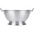 Vollrath 68350 16 Qt. Aluminum Colander