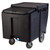 Cambro ICS125LB110 SlidingLid Ice Caddy mobile 29-1/4"