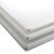 Winco CBXH-1218 12" x 18" x 1" Cutting Board