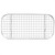 Vollrath 20328 Stainless Steel Wire Grate