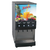 Bunn 37300.0000 JDF-4S Silver Series 4-Flavor Cold Beverage System - 120 Volts