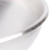 Vollrath 79800 80 qt. 18/8 Stainless Mixing Bowl
