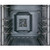 Cambro PCULC615 Pro Cart Ultra Cold Food Pan Carrier