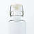 American Metalcraft WBC36 36 Oz. Plastic Water Bottle