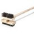 Carlisle 4029400 48" L Double Broiler King Brush