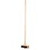Carlisle 4029400 48" L Double Broiler King Brush