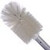 Carlisle 4000302 30" W White Plastic Sparta Multi-Purpose Valve & Fitting Brush