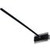 Carlisle 4029000 30 1/2" W Stainless Steel Sparta Broiler Master Brush