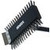 Carlisle 4029000 30 1/2" W Stainless Steel Sparta Broiler Master Brush