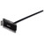 Carlisle 4029000 30 1/2" W Stainless Steel Sparta Broiler Master Brush