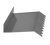 Globe PANINI-SCRAPER, (1) 4-3/4" W, Panini Scraper