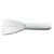 Dexter 17313 3" Stainless Steel Pan Scraper With Plastic Handle