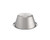 Matfer Bourgeat 702630 6.9 qt. 18/10 Stainless Steel Mixing Bowl