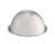Matfer Bourgeat 703020 2.1 qt. 18/10 Stainless Steel Mixing Bowl