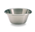 Matfer Bourgeat 702616 1 qt. 18/10 Stainless Steel Mixing Bowl