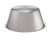 Matfer Bourgeat 702640 17.4 qt. 18/10 Stainless Steel Mixing Bowl