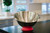 Matfer Bourgeat 703019 7-3/4" to 15-3/4" Mixing Bowl Stand