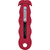 San Jamar KK401 4-1/2"L x 1-1/2"W x 1/2"H Stainless Steel Box Cutter