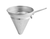 Vollrath 4700 5-1/2 Aluminum China Cap Strainer