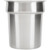 Vollrath 78164 4-1/8 Qt. Stainless Vegetable Inset