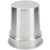 Vollrath 78164 4-1/8 Qt. Stainless Vegetable Inset