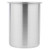 Vollrath 78720 2 Qt. Stainless Steel Bain Marie